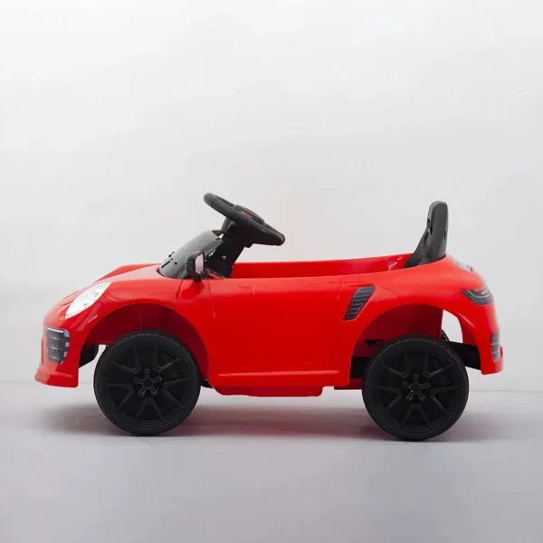 Carrinho Elétrico Infantil Porsche 911 Bang Toys - Image 5