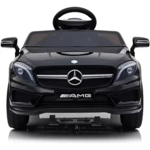 Carrinho Elétrico Infantil Mercedes Benz Gla 45 Amg