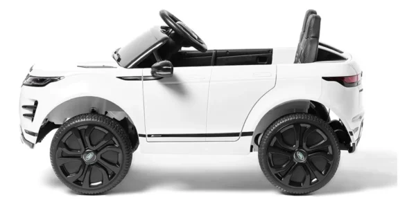 Carrinho Elétrico Infantil Range Rover Evoque 12v - Image 3